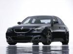 BMW 5-Series Sports Line by Wald 2009 года